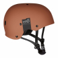Preview: Mystic MK8 helmet Rusty Red