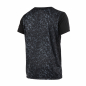Preview: Mystic Magician Quickdry Short Sleeve Men Black 2019