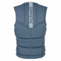 Preview: Mystic Star Wake Impact Vest Frontzip Men Navy 2019