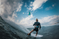 Preview: Mystic Star Double Wetsuit 5/3mm Front Zip Men Black