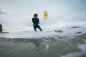 Preview: Mystic Star Wetsuit 5/3mm Back-Zip Men Black