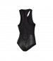Preview: Mystic Diva Capsleeve Super Shorty Wetsuit 2/2 Backzip Black Series Women Black
