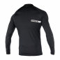 Preview: Mystic Star Rashvest Long Sleeve Junior Black
