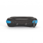 Preview: Zoggs Elite Goggle Case Schwimm-Equipment