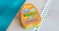 Preview: Zoggs Zoggy Back Float für Kinder