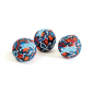 Preview: Zoggs Splash Ball (3 Stk. pro Set) für Kinder