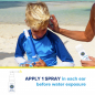 Preview: Ear Pro Spray de protection des oreilles pour les sports aquatiques