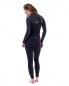 Preview: Jobe Veste en néoprène Porto 2mm Femmes Fury Red