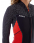 Preview: Jobe Veste en néoprène Porto 2mm Femmes Fury Red