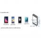 Preview: Overboard bolsa impermeable para smartphones L Aqua