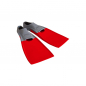 Preview: Zoggs Long Blade Rubber Fin Schwimm-Equipment