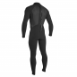 Preview: O'Neill Epic Neoprenanzug 4/3mm Back-Zip Männer Black