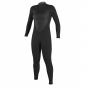 Preview: O'Neill Epic Neoprenanzug 4/3mm Back-Zip Frauen Black