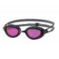 Preview: Zoggs Predator Titanium Schwimmbrille Erwachsene