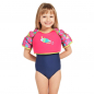 Preview: Zoggs Super Star Schwimmflügel-Weste für Kinder