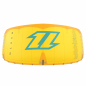 Preview: North KB Pulse Kite jaune