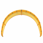 Preview: North KB Pulse Kite jaune