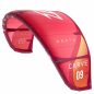 Preview: North KB Carve Kite Sunset Red