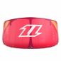 Preview: North KB Carve Kite Sunset Red