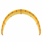 Preview: North KB Reach Kite jaune