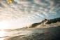 Preview: North KB Reach Kite jaune