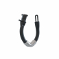 Preview: North KB Slide Surf Loop Black / Silver 20cm