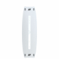 Preview: North KB Flare TT Board Blanc
