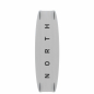 Preview: North KB Flare TT Board Blanc