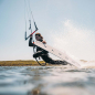 Preview: North KB Flare TT Board Blanc