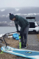 Preview: Jobe Pompa SUP a doppia azione 27 PSI Taglia unica