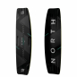 Preview: North KB Atmos Carbon TT Board Noir