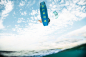Preview: North KB Prime TT Board Tidal blue