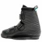 Preview: North KB Fix Wake Neoprenboots Black Sand