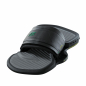 Preview: North KB Flex TT Bindings Noir