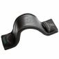 Preview: North KB Free Surf Strap set Schwarz OneSize