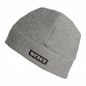 Preview: ION Wooly Beanie Unisex grey melange
