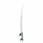 Preview: North KB Carica Surfboard Bianco
