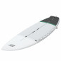 Preview: North KB Carica Surfboard Bianco
