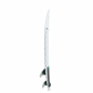Preview: North KB Cross Surfboard White