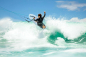 Preview: North KB Cross Surfboard White