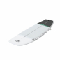 Preview: North KB Comp Surfboard White