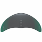 Preview: North KB Sonar 1150 Front Wing Black Sand 1150 cm²