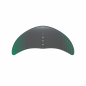 Preview: North KB Sonar 1150 Front Wing Black Sand 1150 cm²