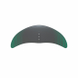 Preview: North KB Sonar 1650 Front Wing Black Sand 1650 cm²