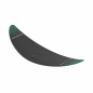 Preview: North KB Sonar Carbon Prepreg Stabilisator Black Sand OneSize
