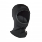 Preview: ION Cuffia in neoprene con cappuccio 2/1mm uomo nero