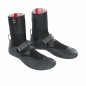 Preview: ION Bottes néoprène Ballistic Round Toe 3/2mm RT noir