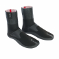 Preview: ION Chaussettes néoprène Ballistic 6/5mm IS vers.2 black