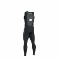 Preview: ION Long John 2.5mm Zipless Hombre negro