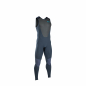 Preview: ION Long John Neoprenanzug 2.5 mm Herren dunkel-blau